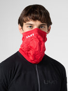 Winter Race Neck Warmer