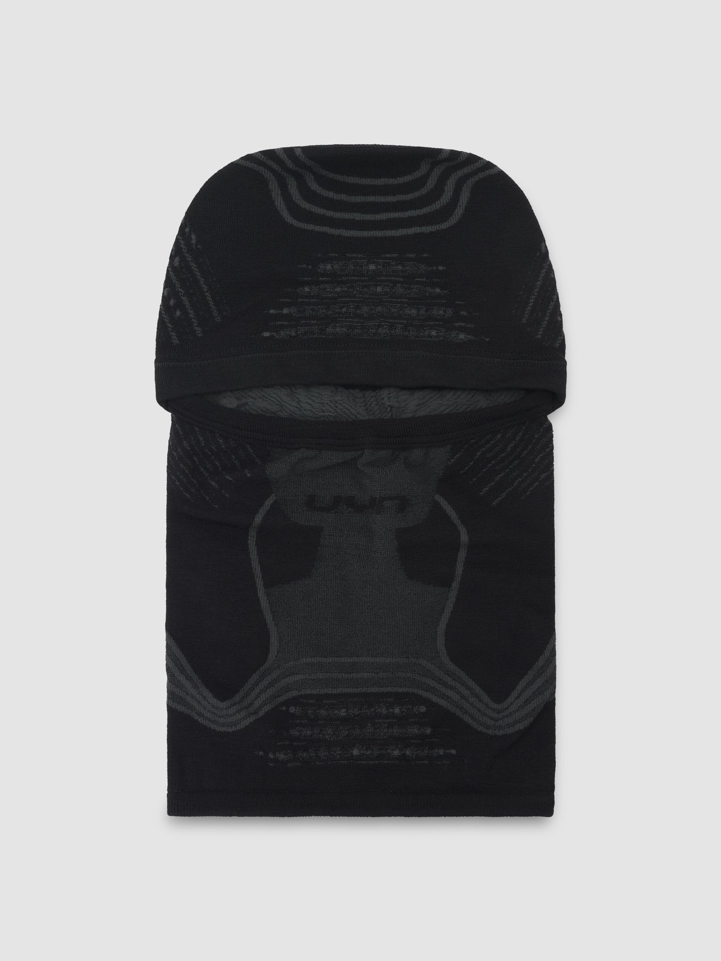 Bonnet et tour de cou Fusyon