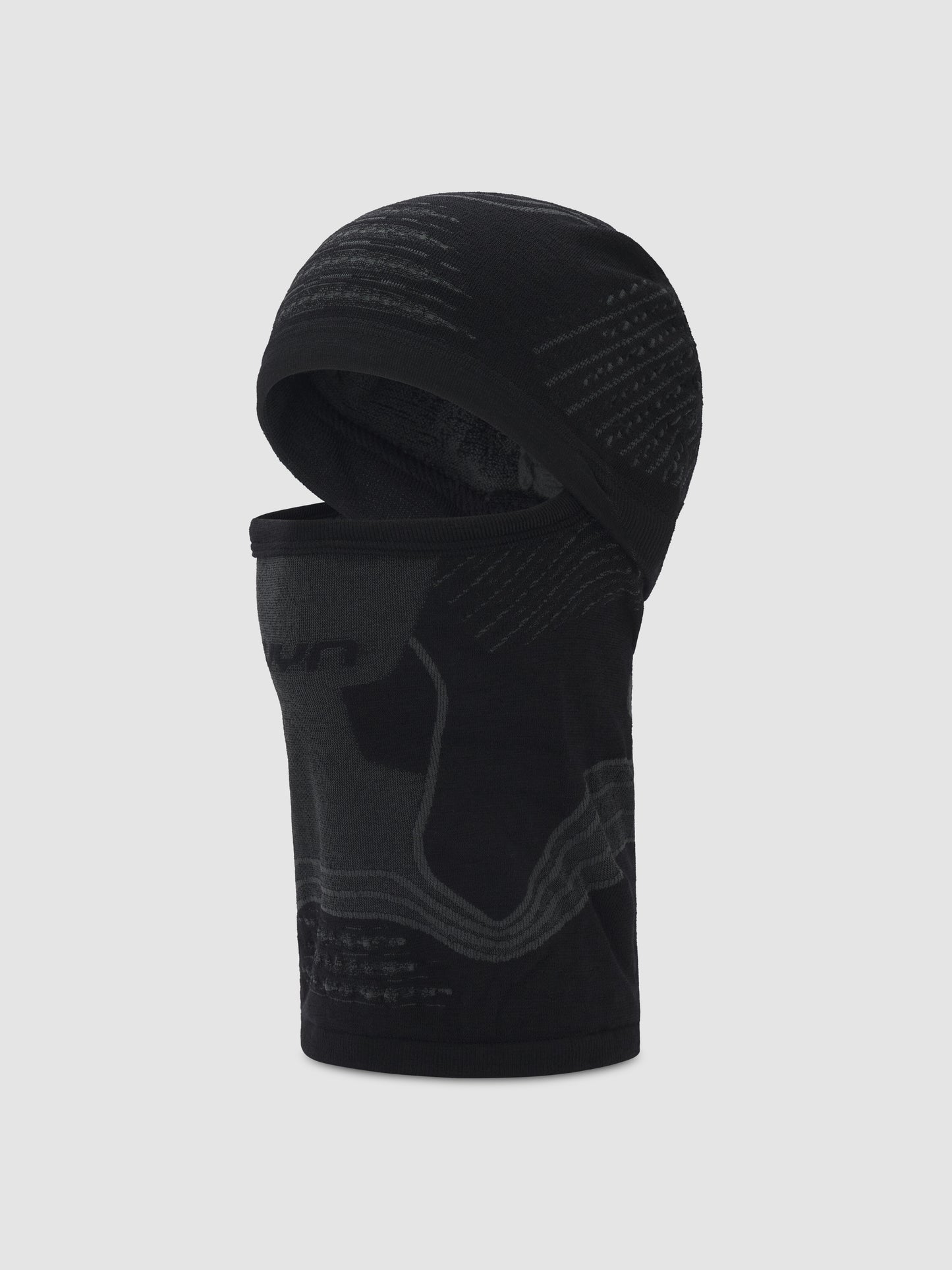 Bonnet et tour de cou Fusyon