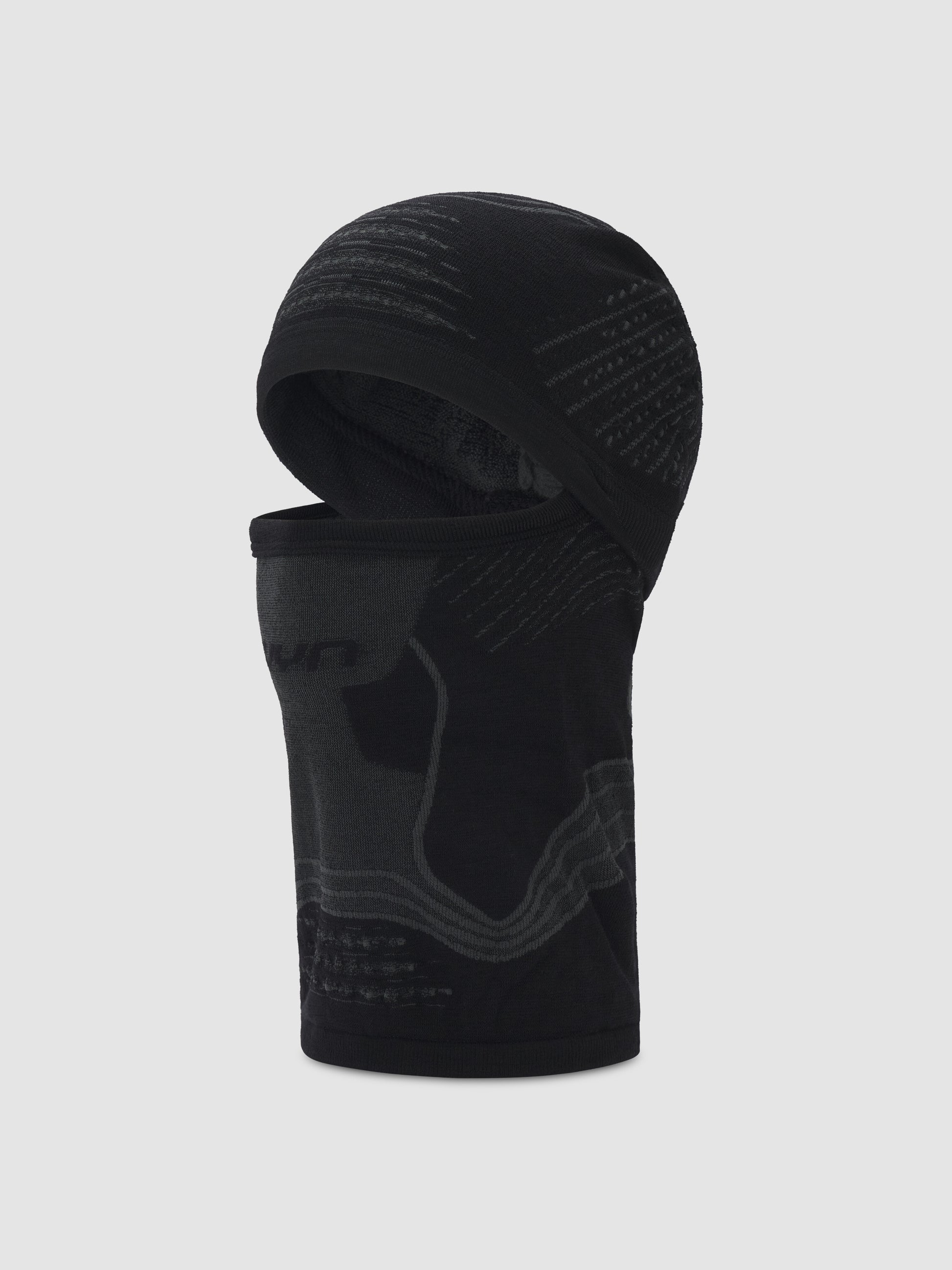 Bonnet et tour de cou Fusyon