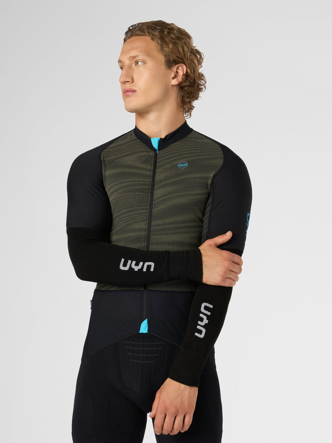 Alpha Arm Warmer