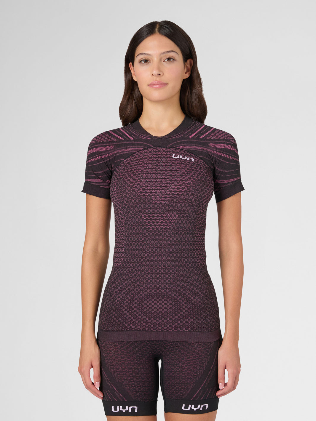 Lauf-T-Shirt Alpha Coolboost
