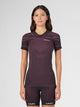 T-shirt da running Alpha Coolboost