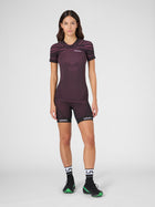 T-shirt da running Alpha Coolboost