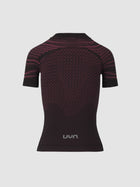 T-shirt da running Alpha Coolboost