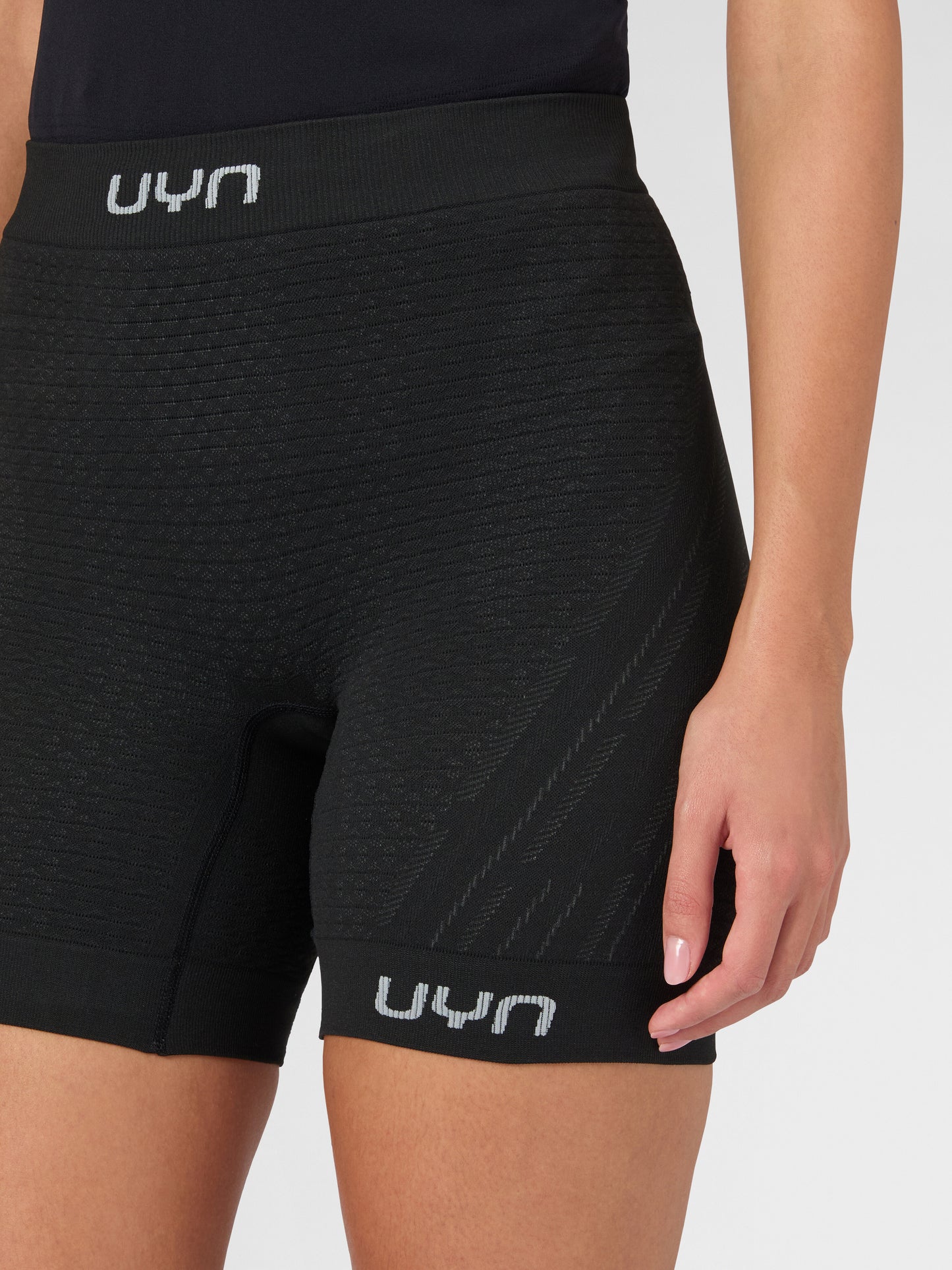 Short de course à pied Alpha Coolboost