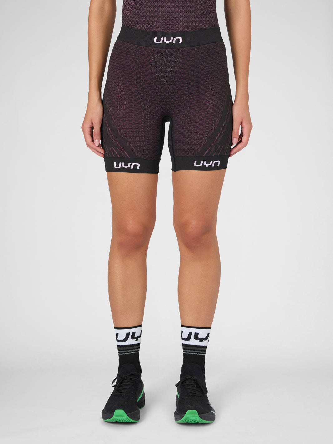 Short de course à pied Alpha Coolboost