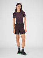 Short de course à pied Alpha Coolboost
