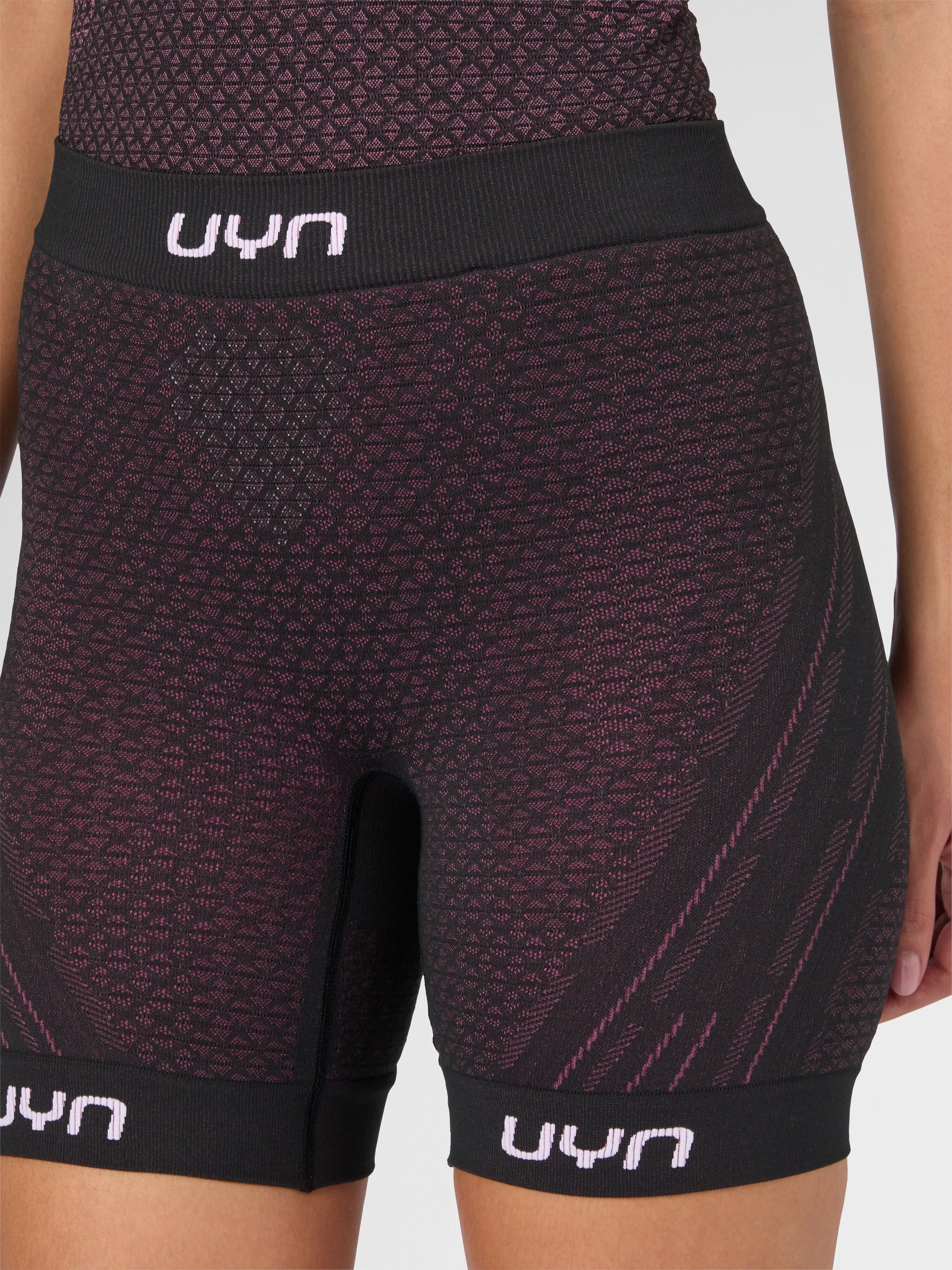 Short de course à pied Alpha Coolboost