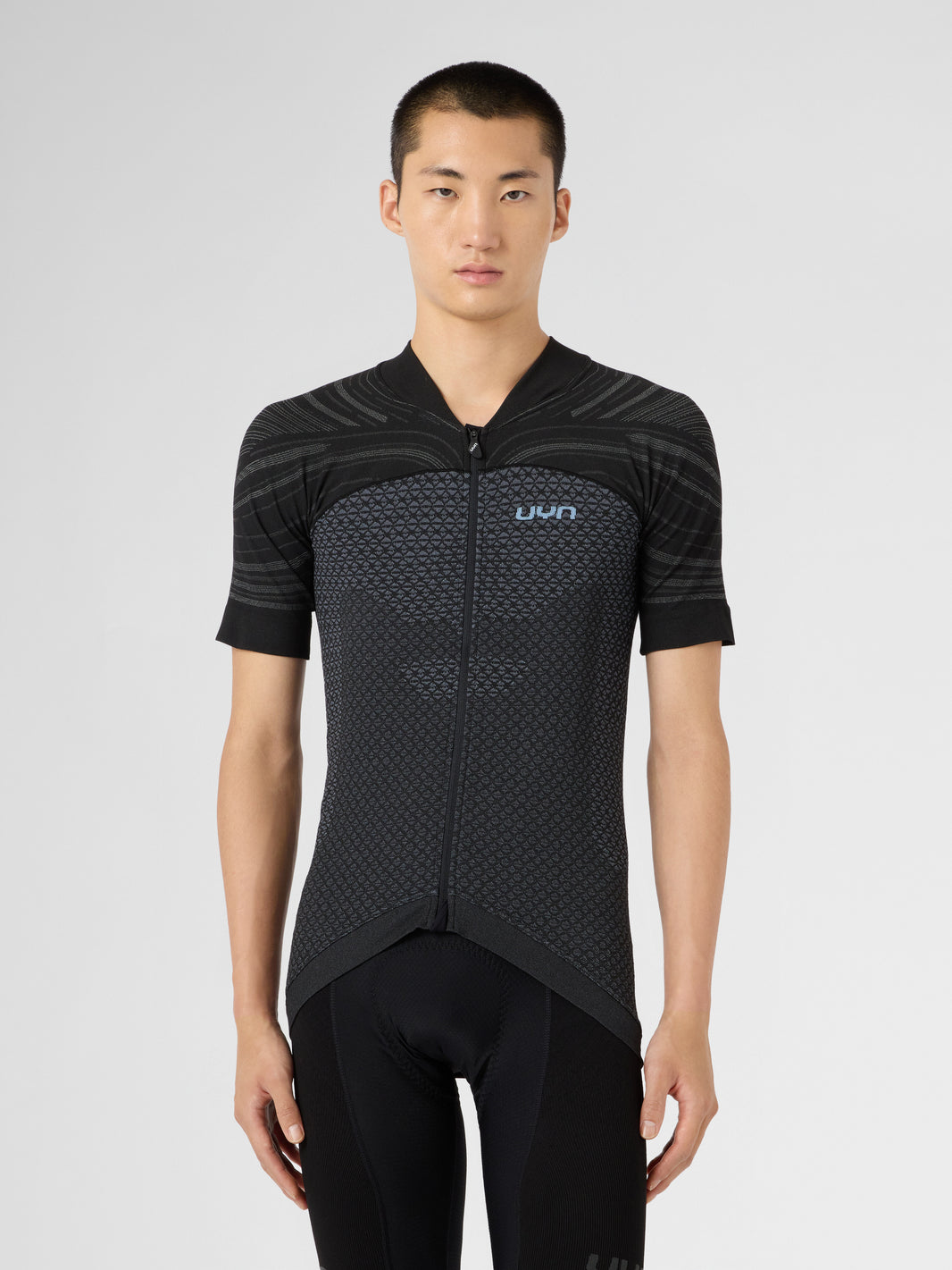 Maglia da ciclismo Alpha Coolboost