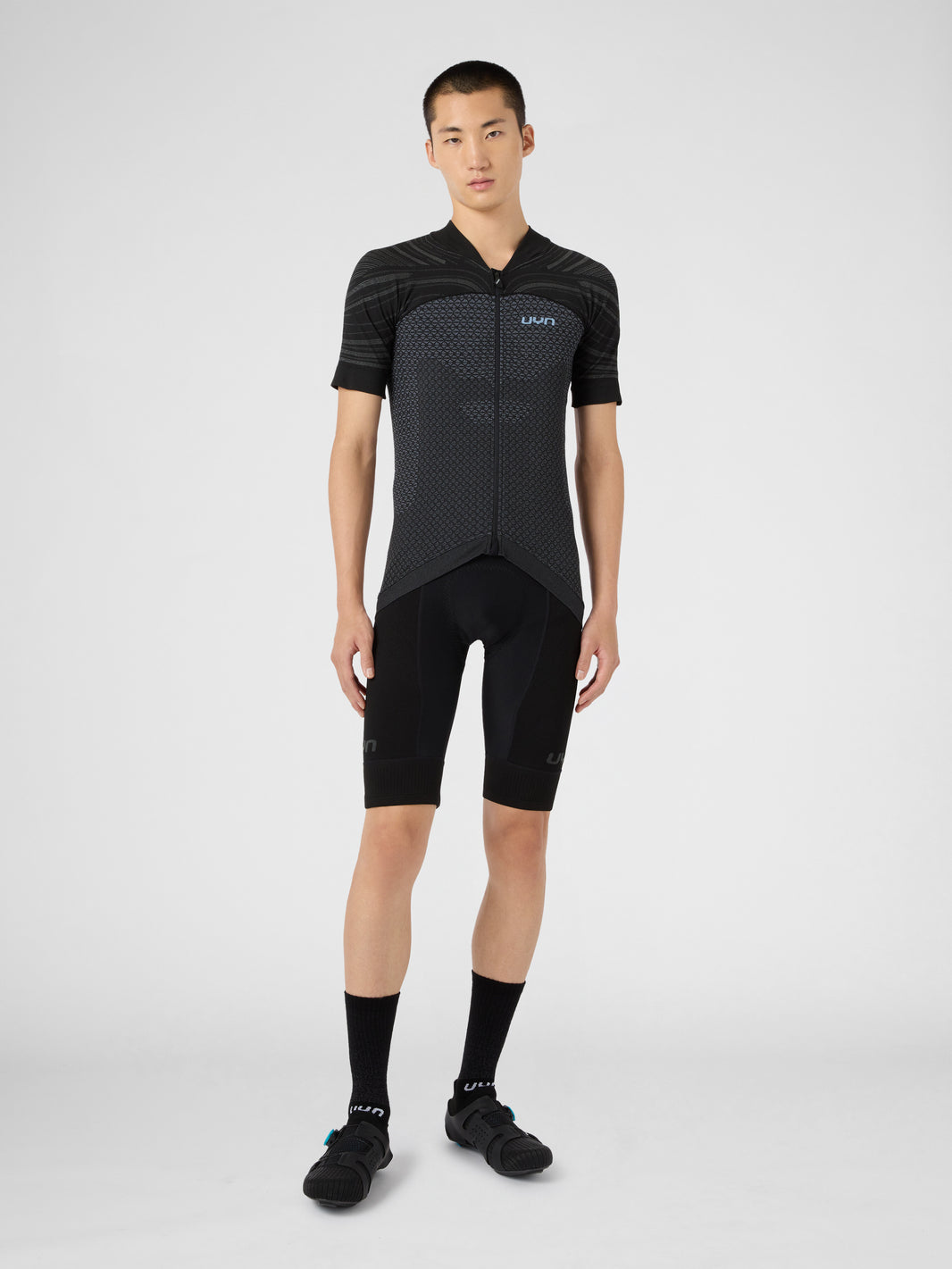 Maglia da ciclismo Alpha Coolboost