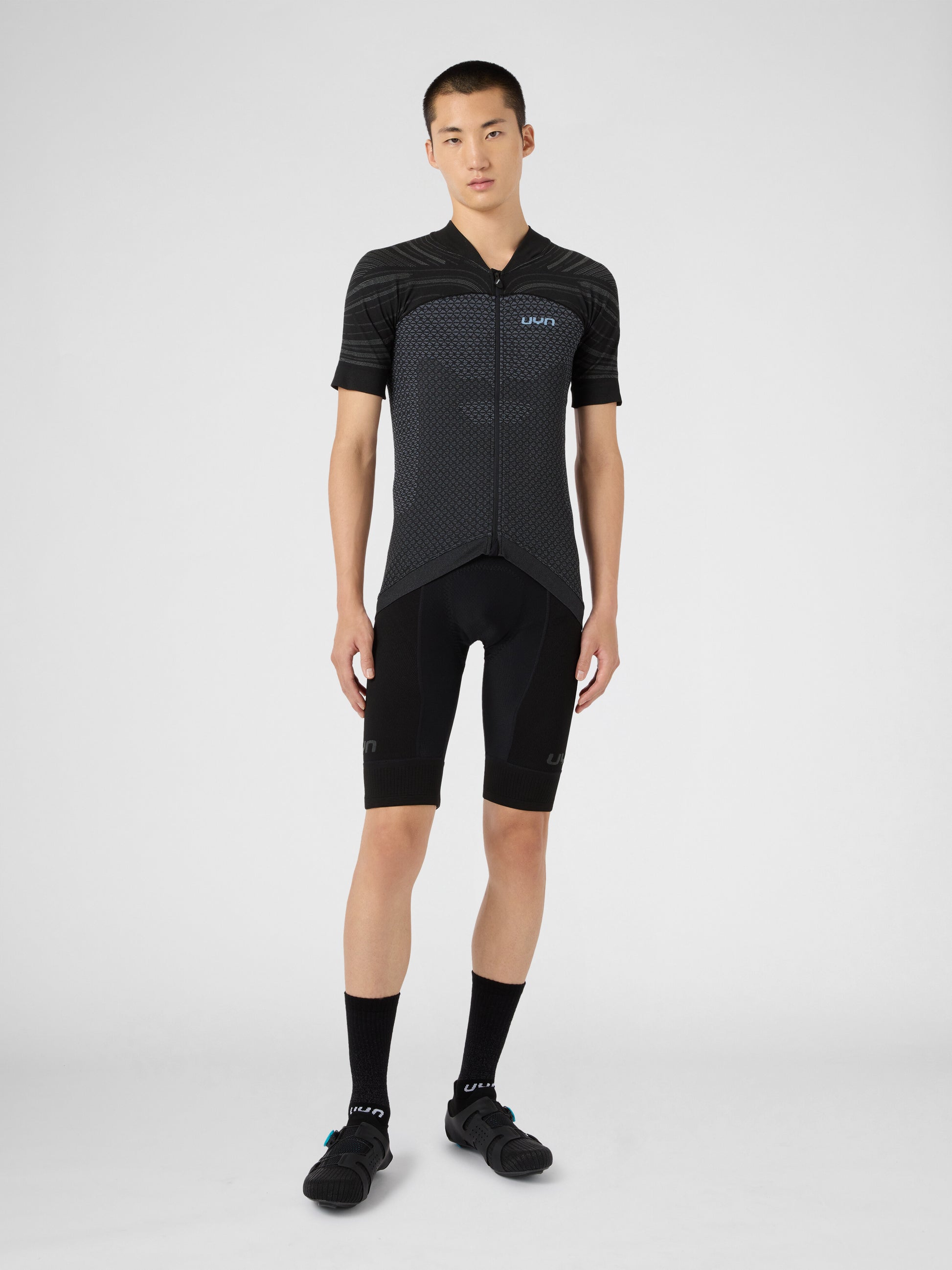 Alpha Coolboost Cycling Jersey