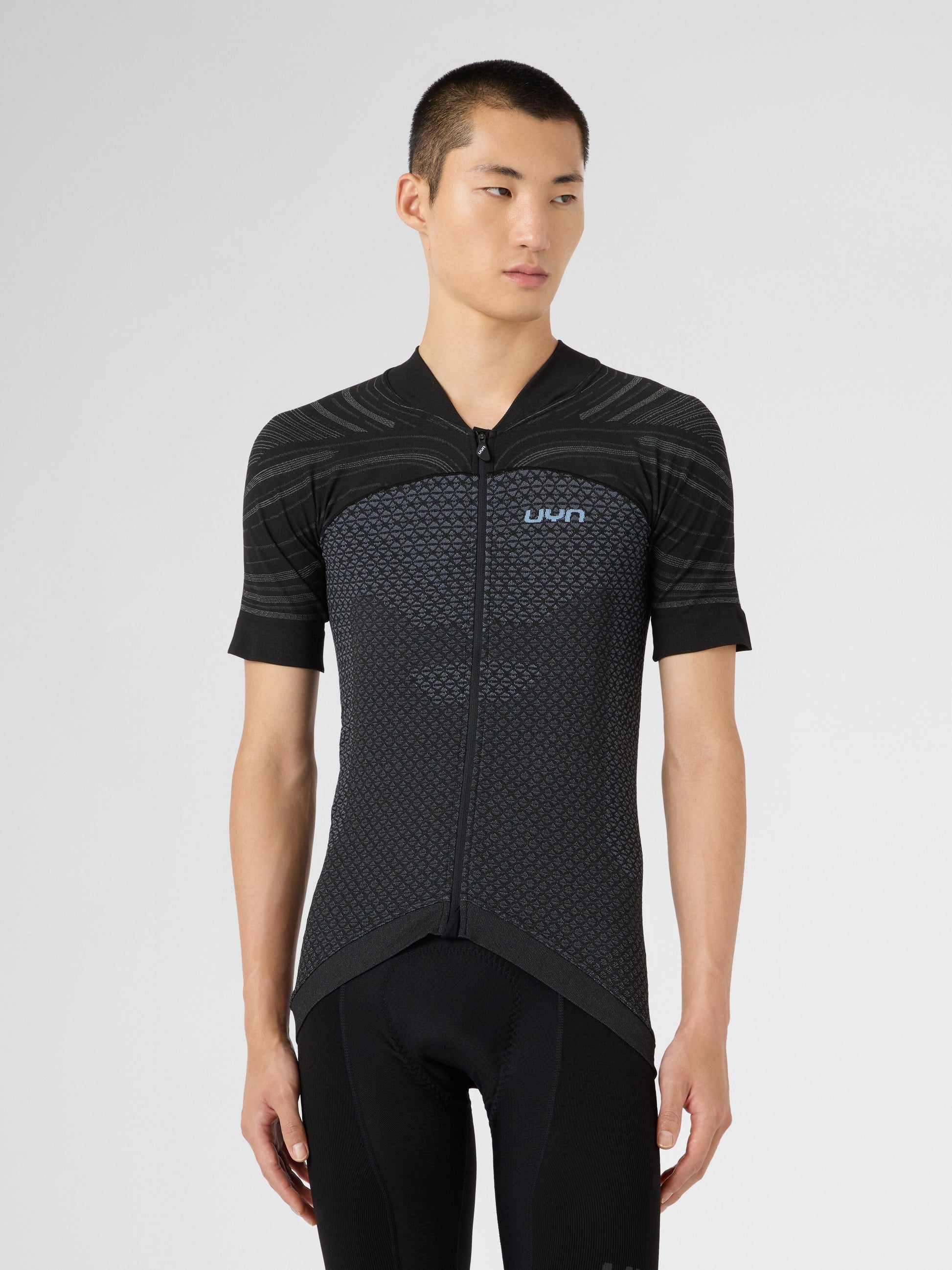 Alpha Coolboost Cycling Jersey