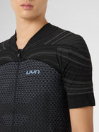 Alpha Coolboost Cycling Jersey