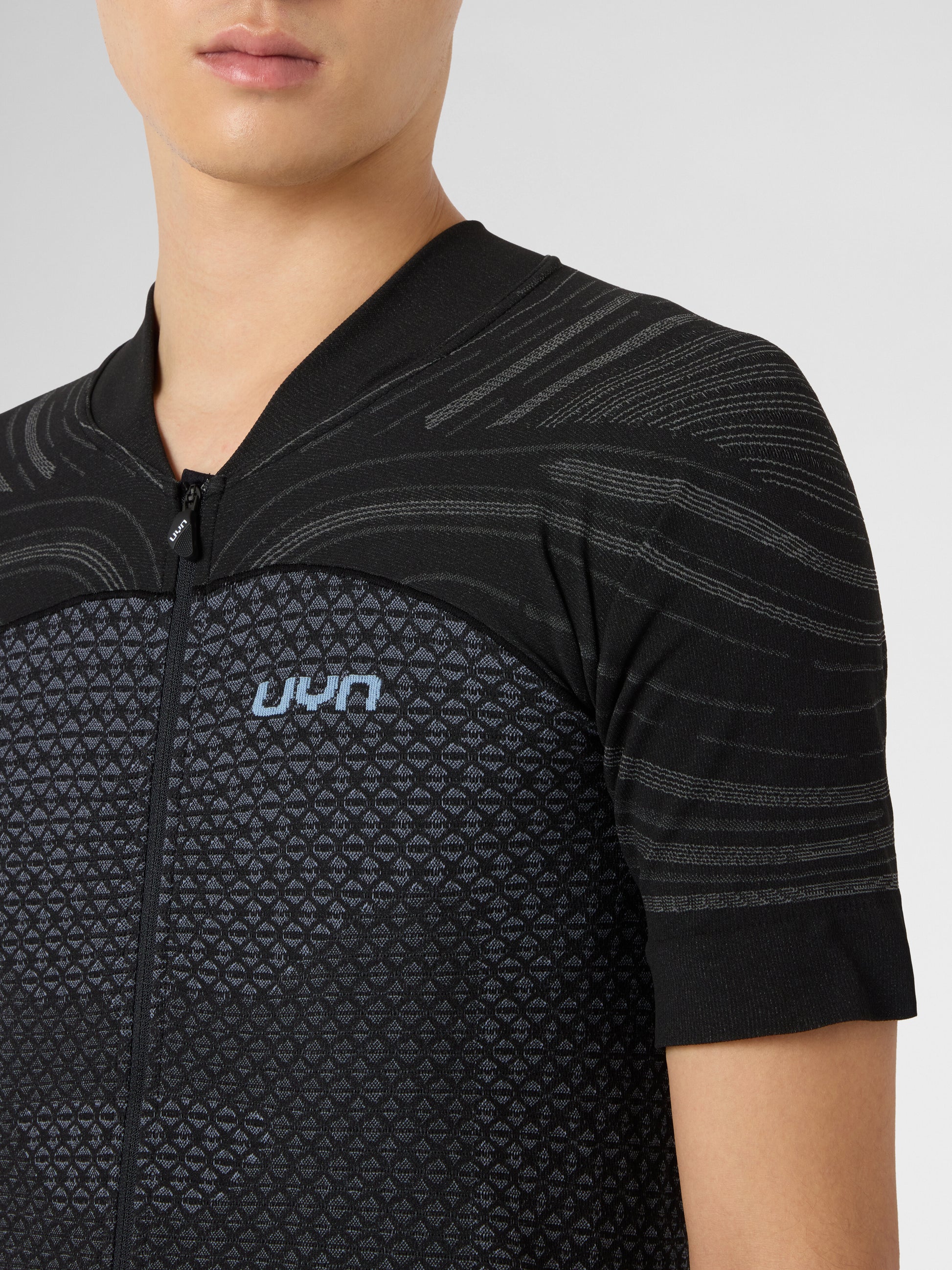 Alpha Coolboost Cycling Jersey