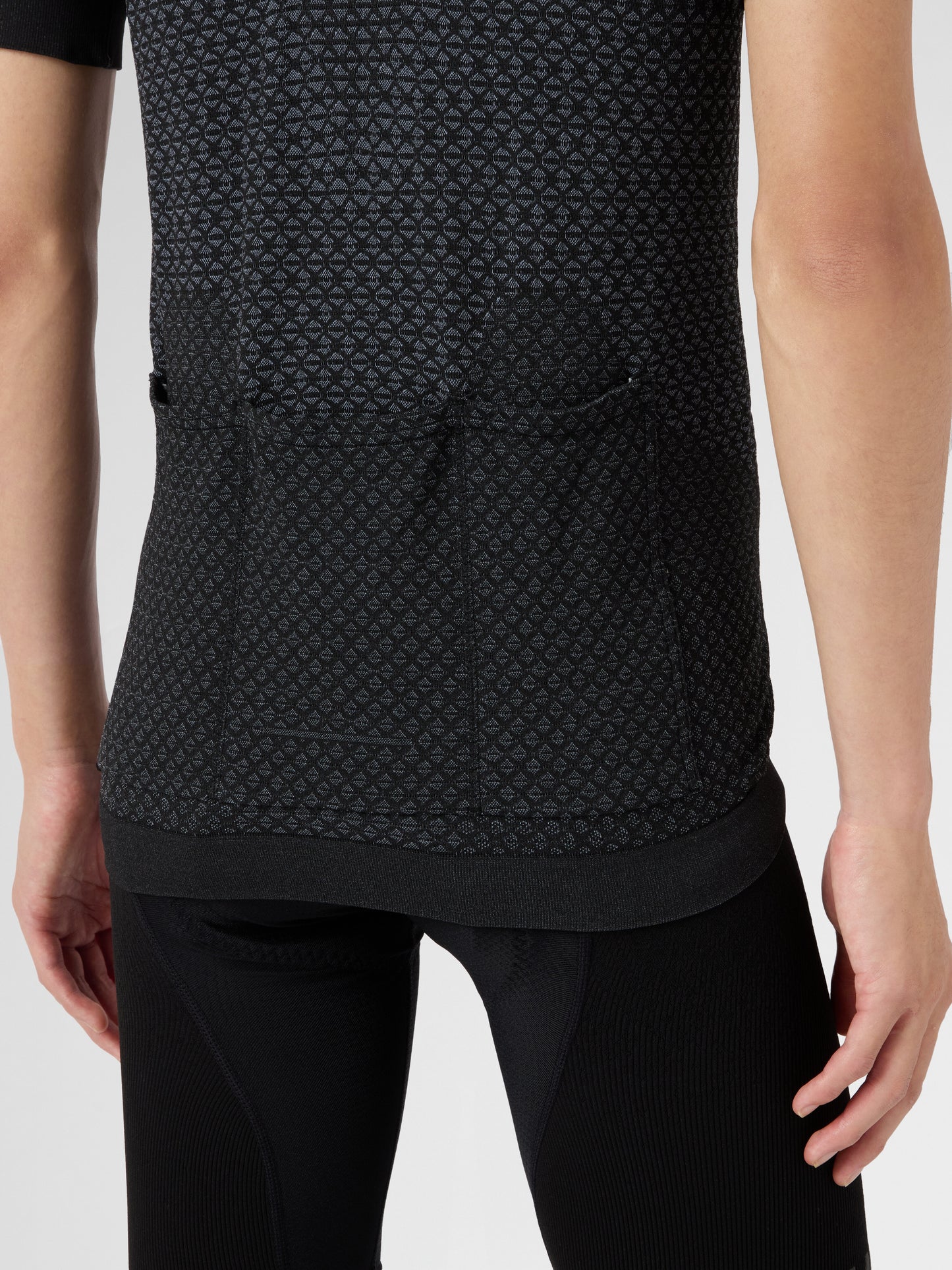 Alpha Coolboost Cycling Jersey