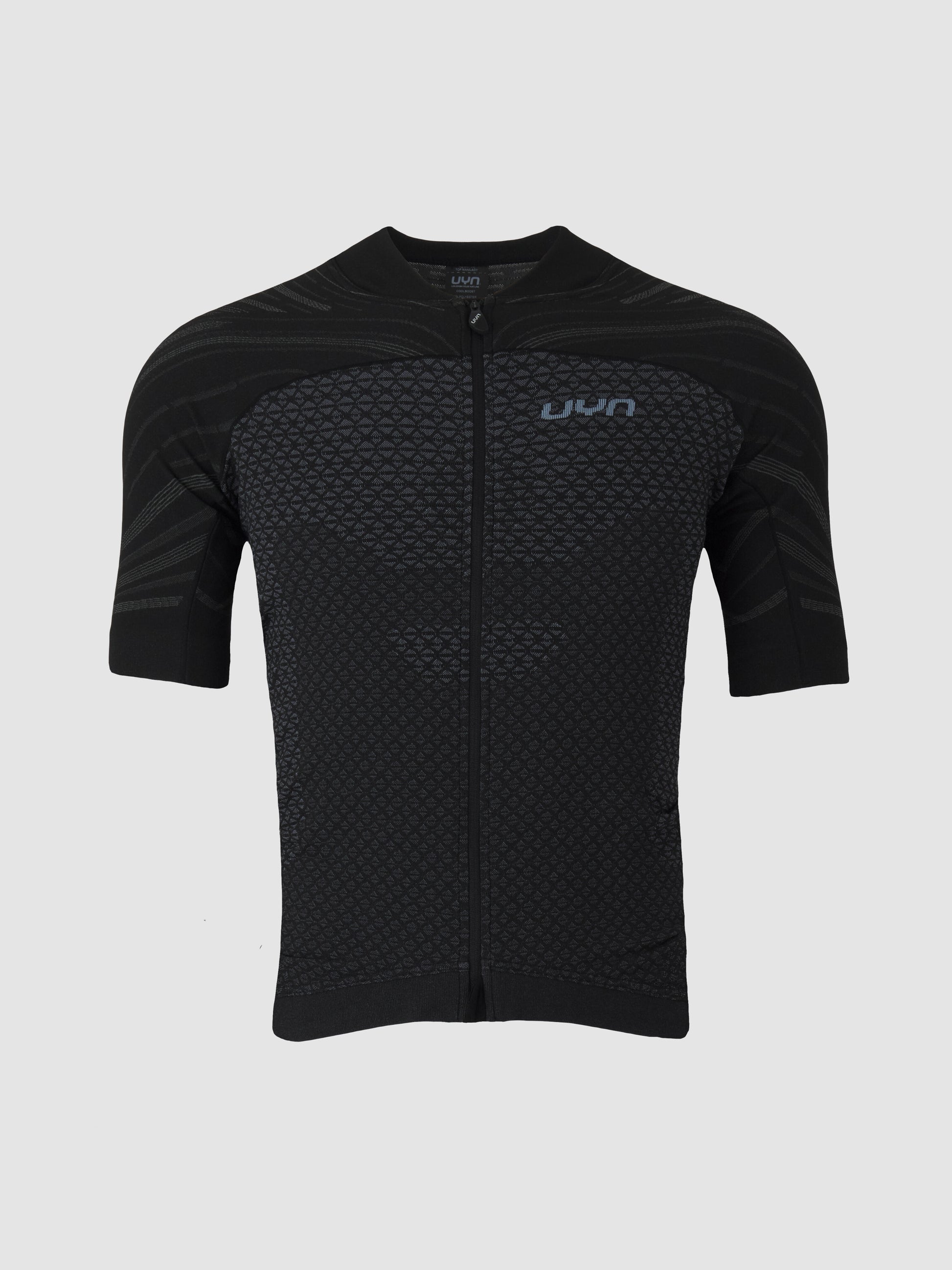 Alpha Coolboost Cycling Jersey