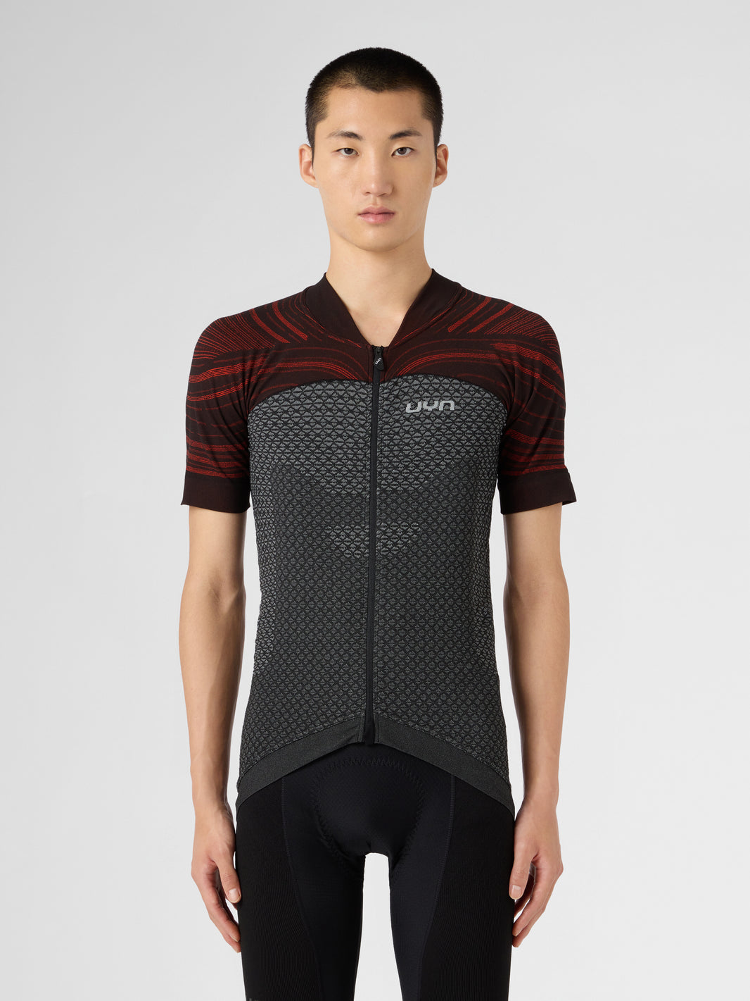 Maglia da ciclismo Alpha Coolboost
