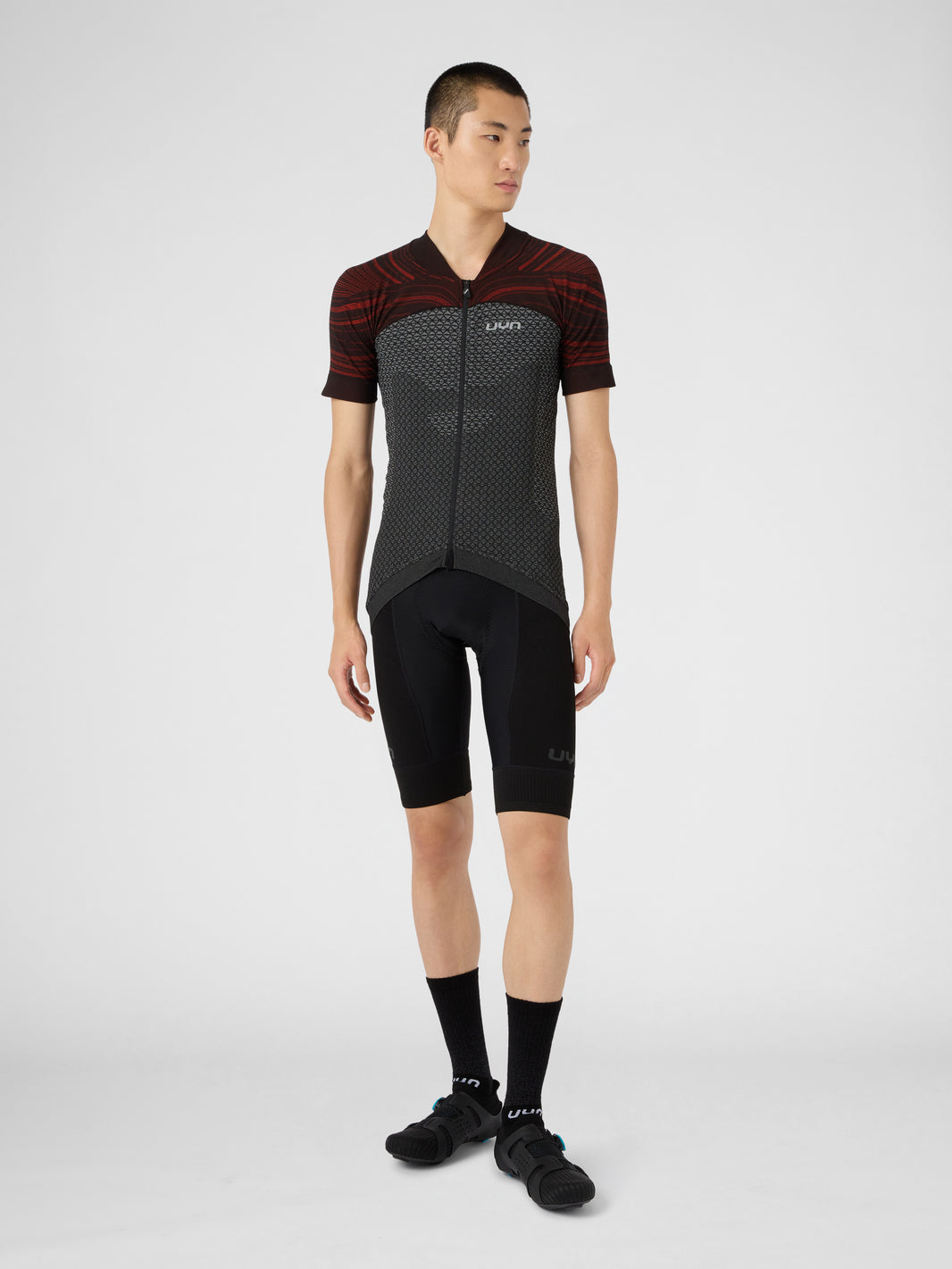 Maglia da ciclismo Alpha Coolboost