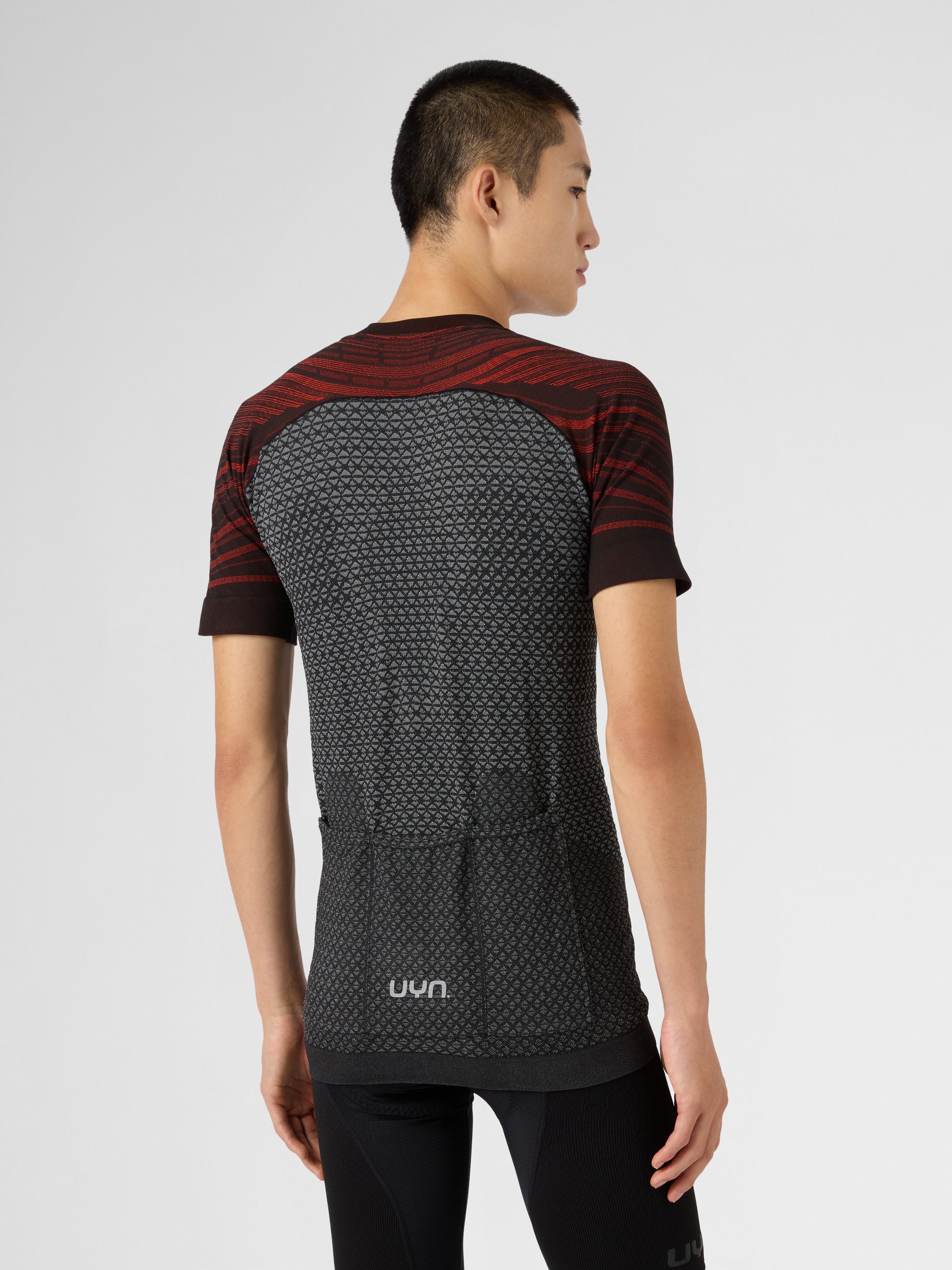 Fahrradshirt Alpha Coolboost