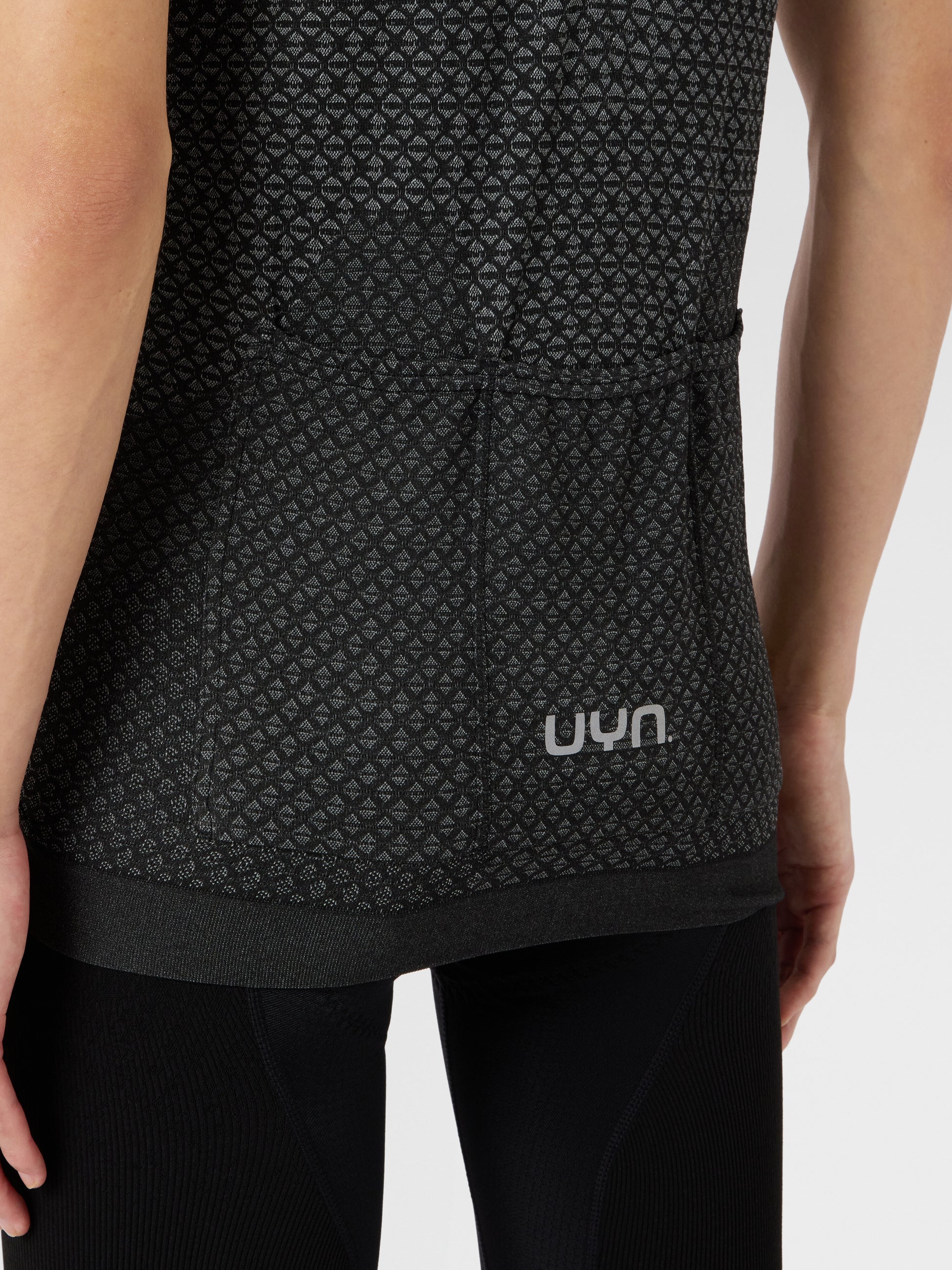 Fahrradshirt Alpha Coolboost