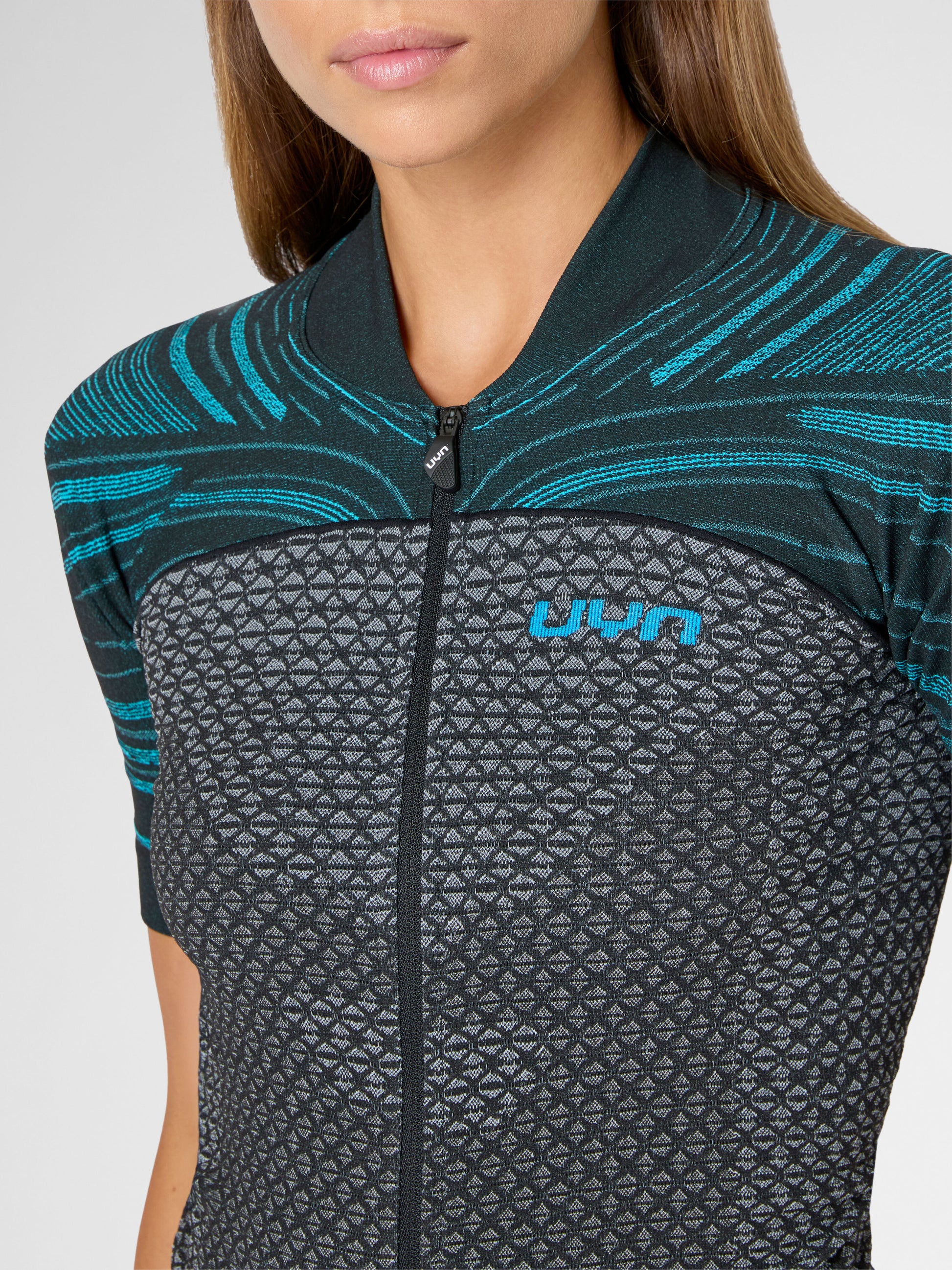 Maillot de ciclismo Coolboost