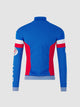 Felpa full zip Natyon Francia