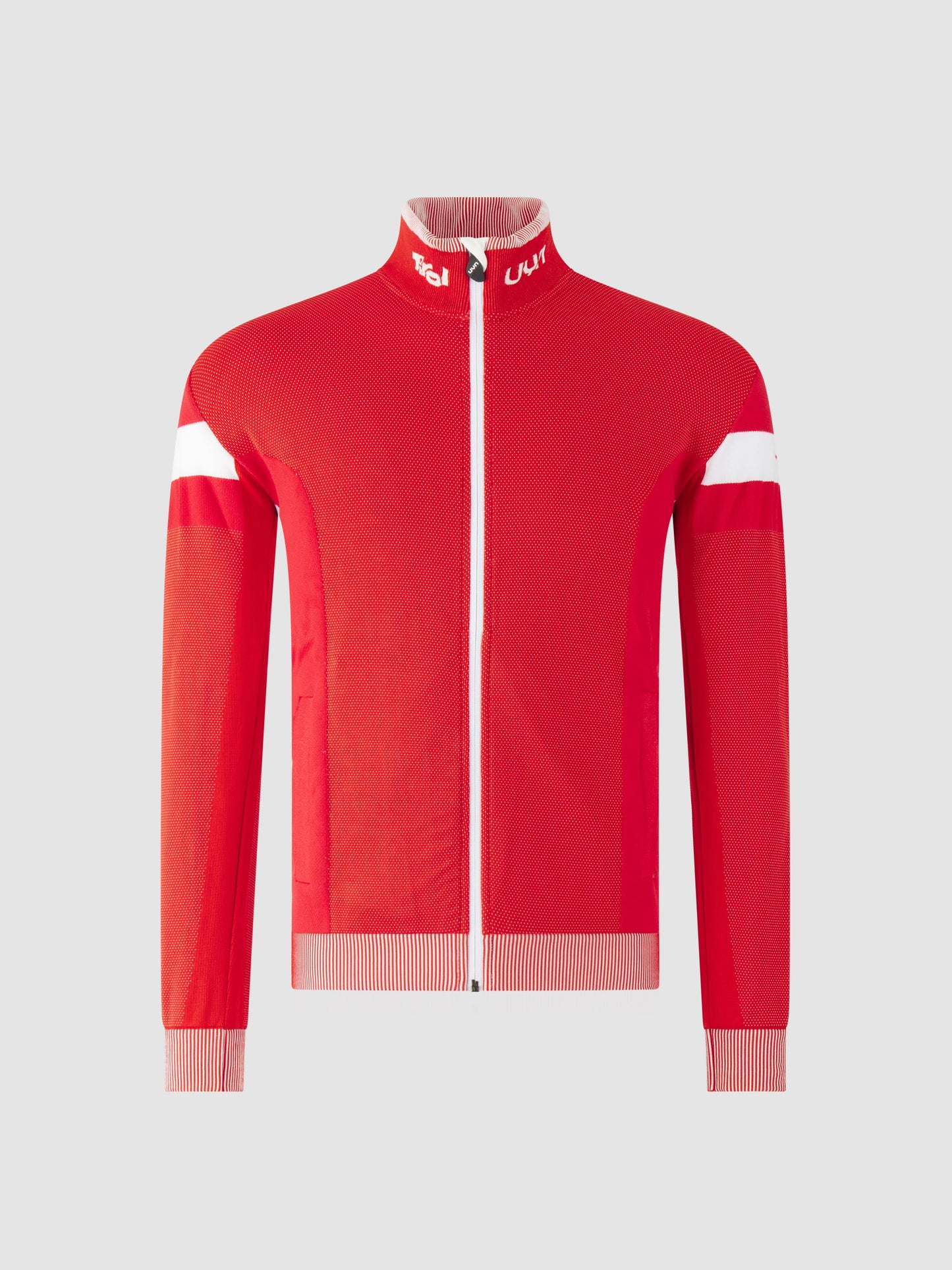 Sweatshirt mit durchgehendem Reißverschluss Natyon Österreich