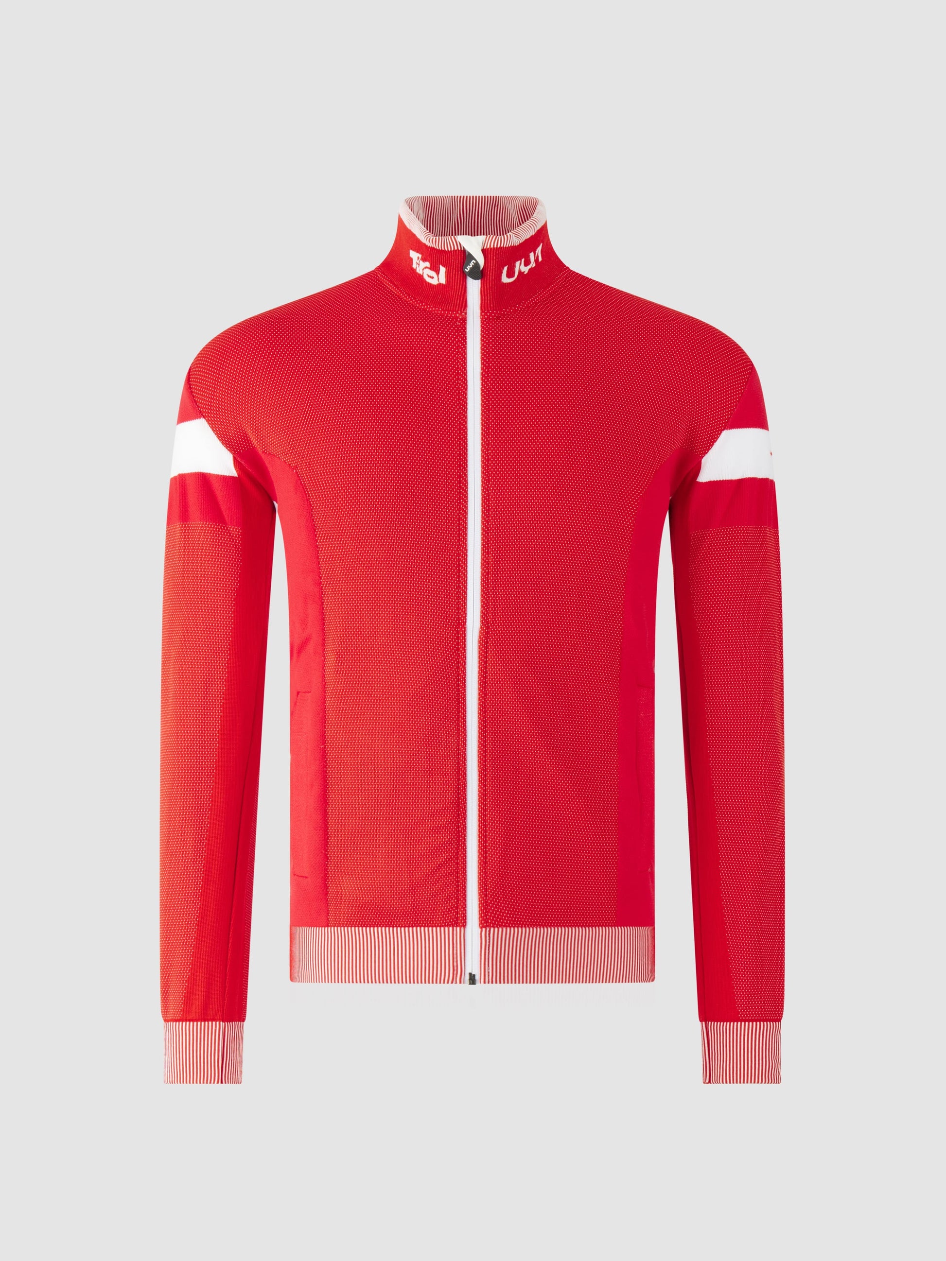 Sweatshirt mit durchgehendem Reißverschluss Natyon Österreich