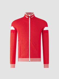 Natyon Austria Full Zip Sweatshirt