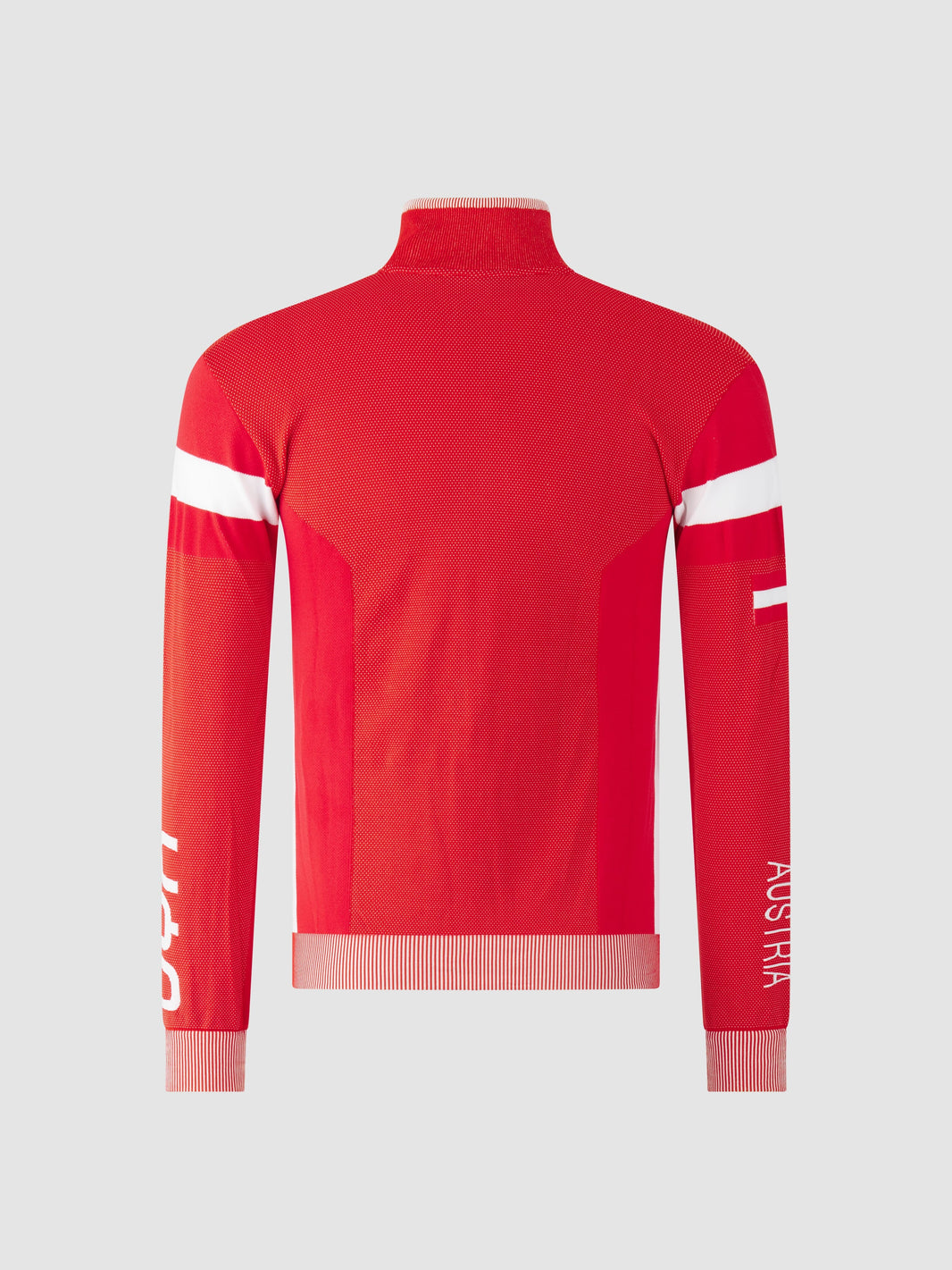 Natyon Austria Full Zip Sweatshirt