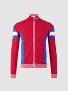 Felpa full zip Natyon Norvegia