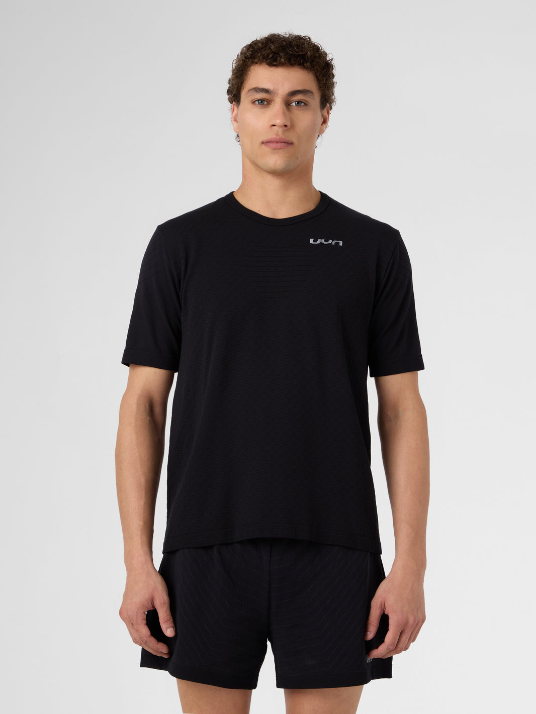 Kurzärmeliges Laufshirt Airstream
