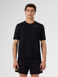 T-shirt de course à pied Airstream