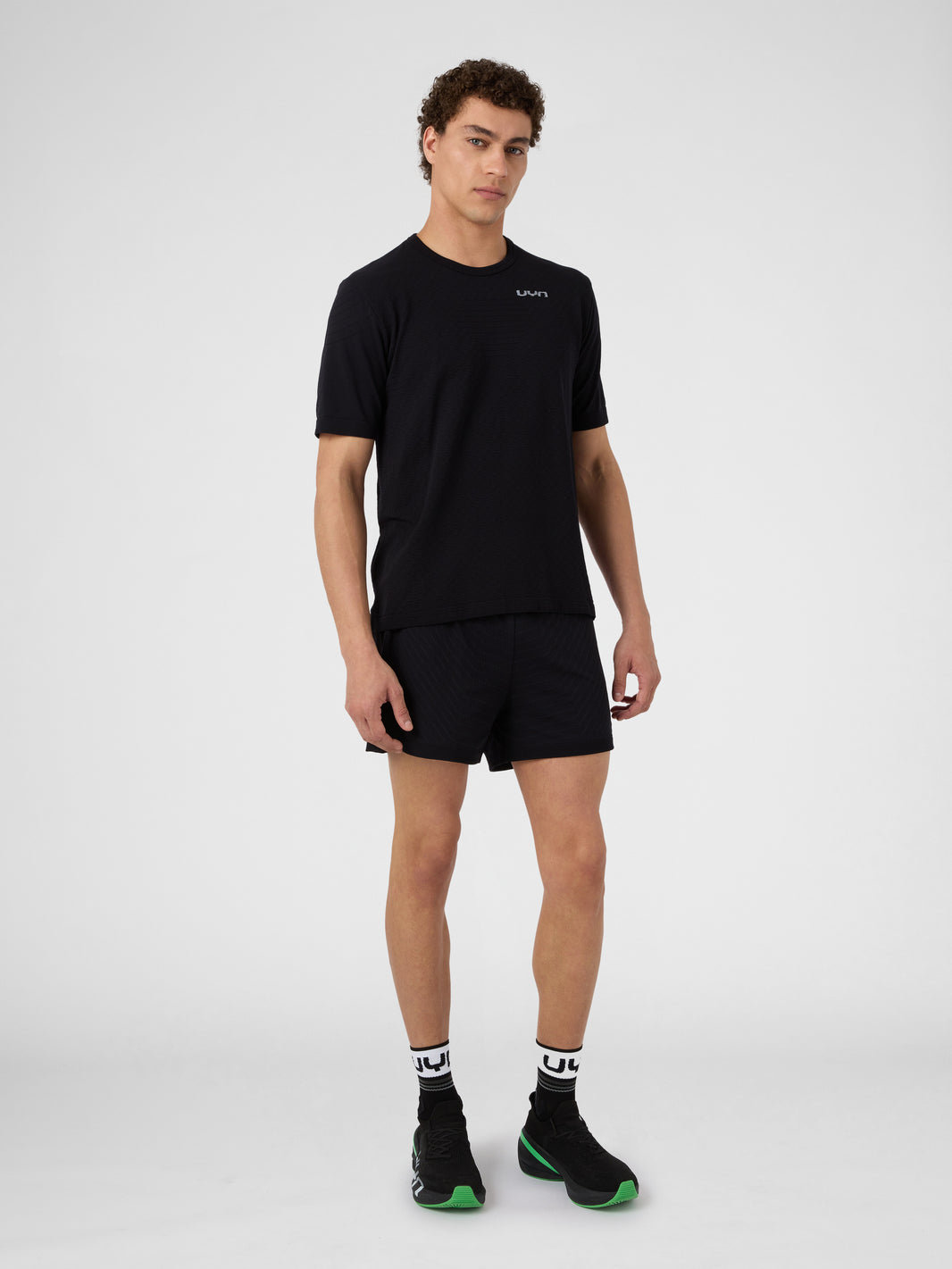 Kurzärmeliges Laufshirt Airstream
