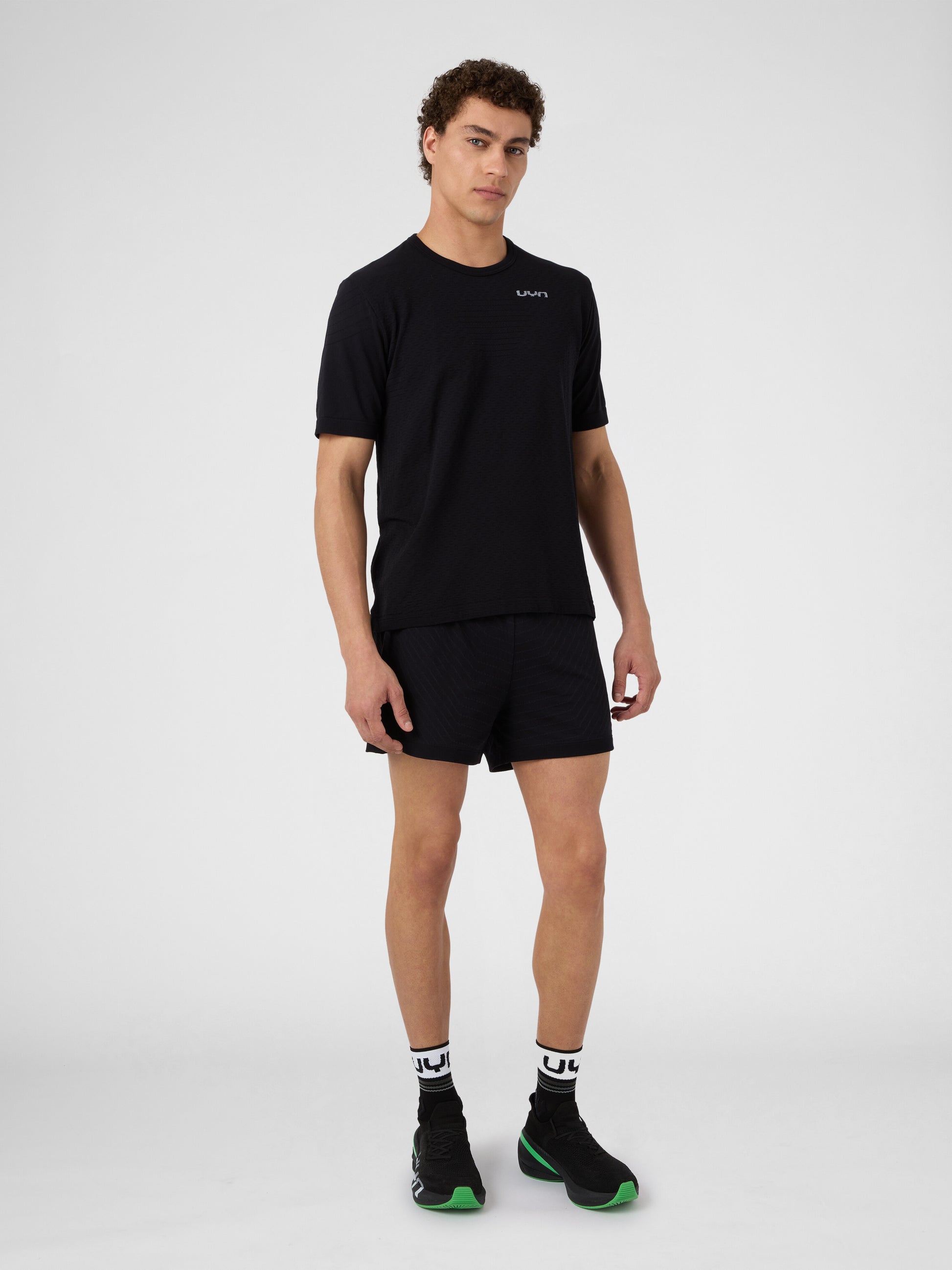 Airstream Running T-Shirt