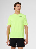 T-shirt de course à pied Airstream