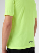 T-shirt de course à pied Airstream
