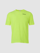 T-shirt de course à pied Airstream