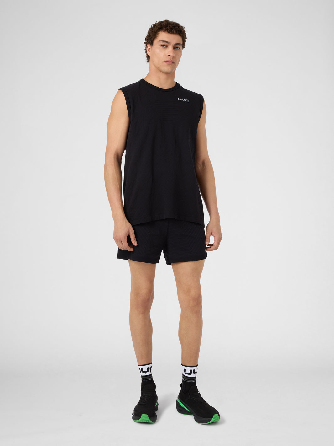Ärmelloses Laufshirt Airstream