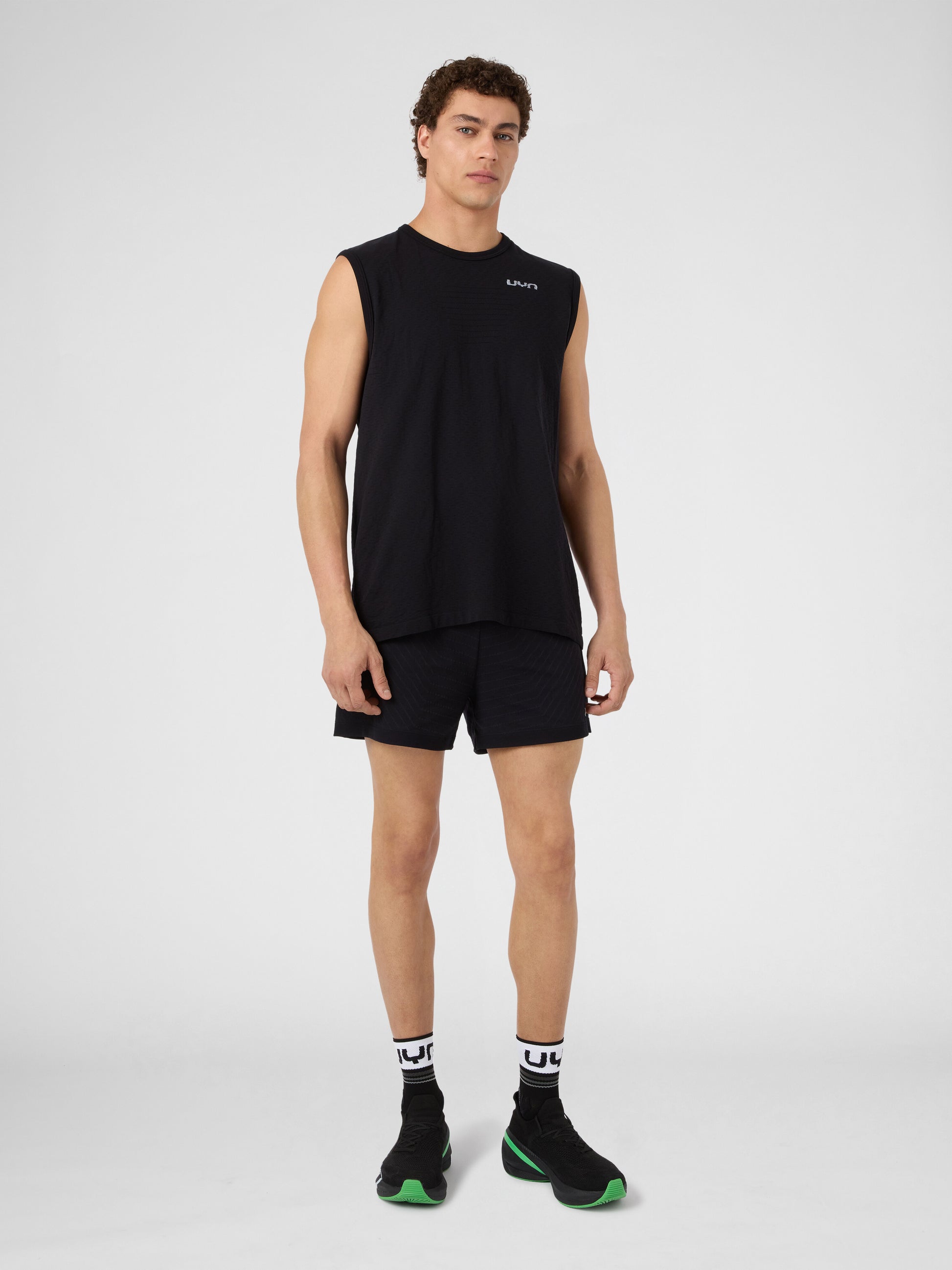 Airstream Running Tank Top