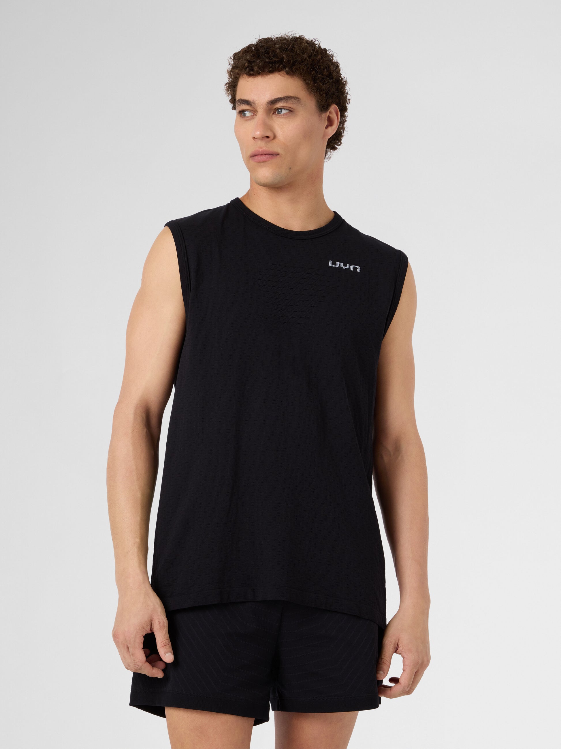 Airstream Running Tank Top