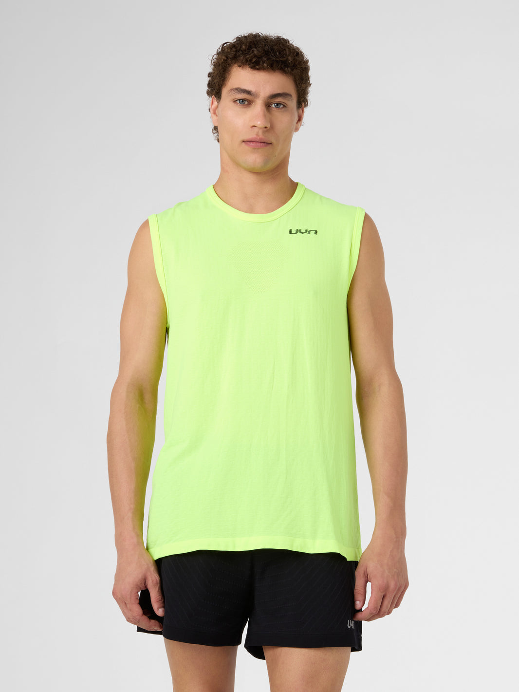Airstream Running Tank Top
