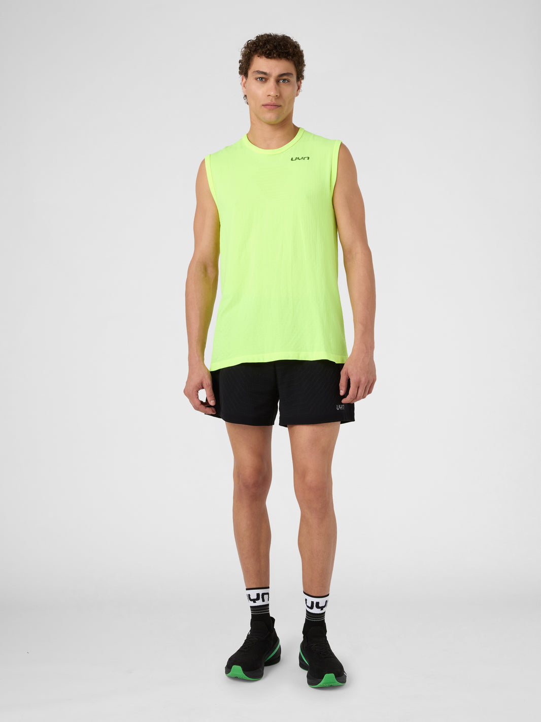 Airstream Running Tank Top