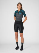 Pantalones cortos de ciclismo Ridemiles