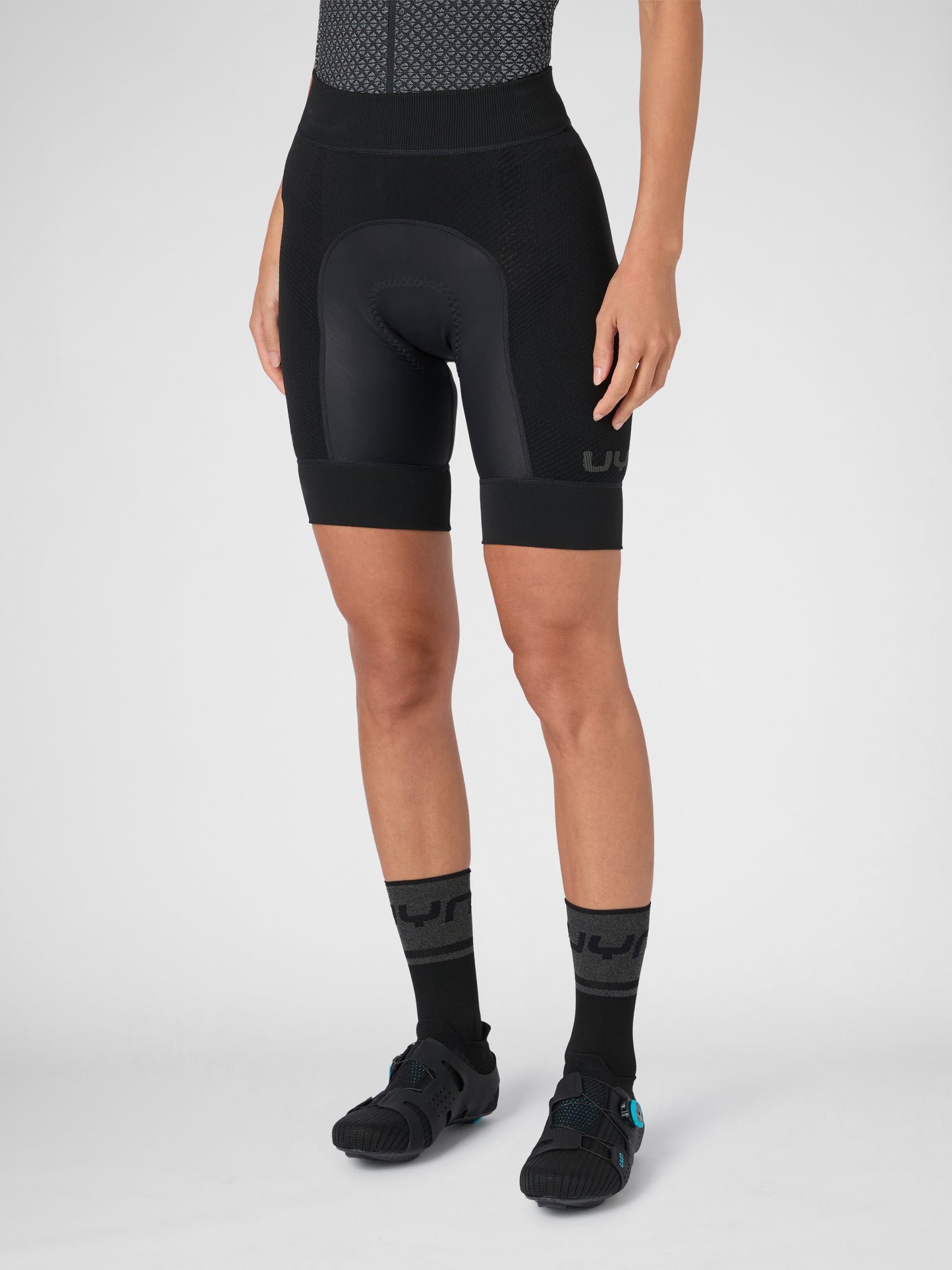 Pantalones cortos de ciclismo Ridemiles
