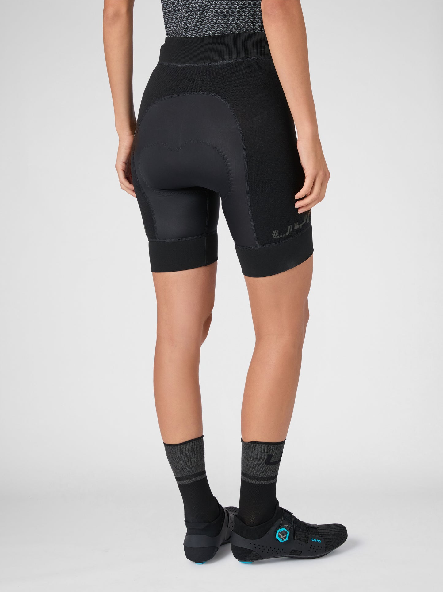 Pantalones cortos de ciclismo Ridemiles