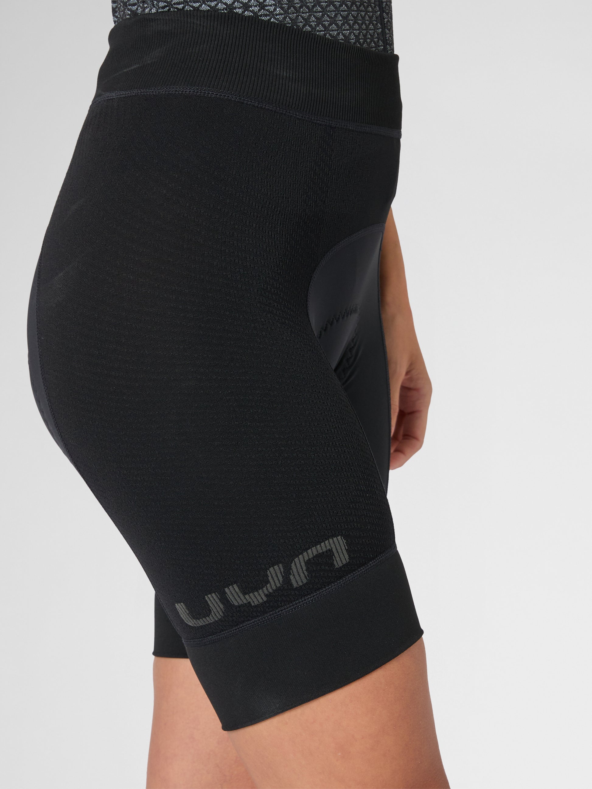 Pantalones cortos de ciclismo Ridemiles