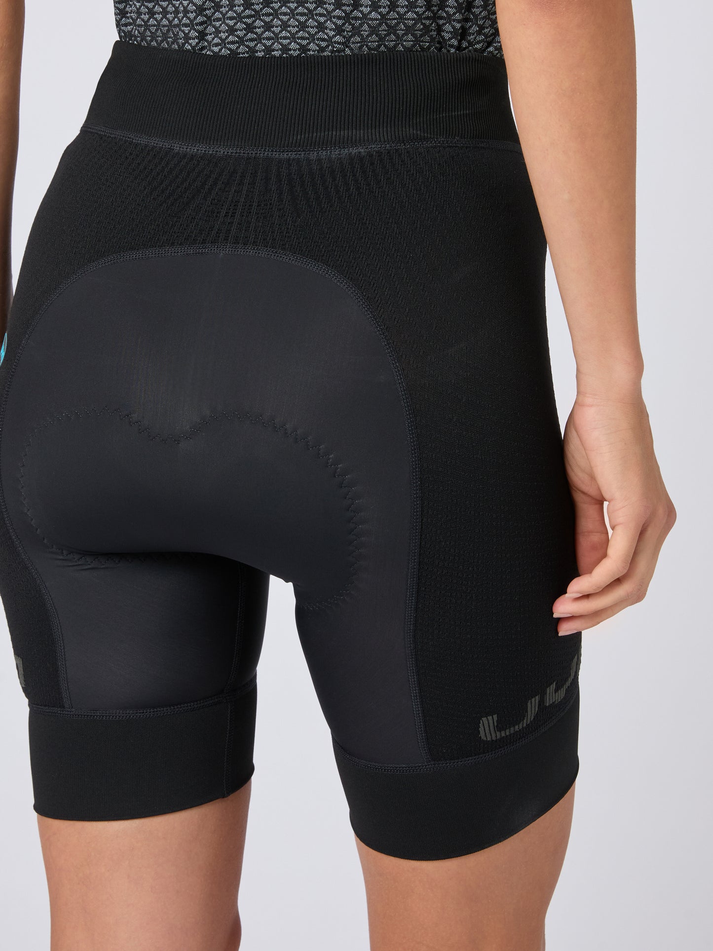 Pantalones cortos de ciclismo Ridemiles