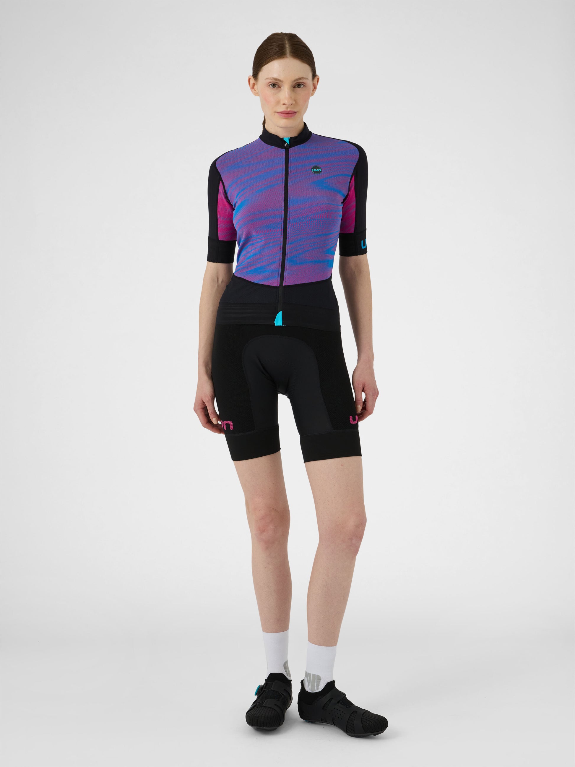 Shorts da ciclismo Ridemiles